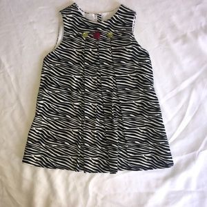 Girly Girl Dress